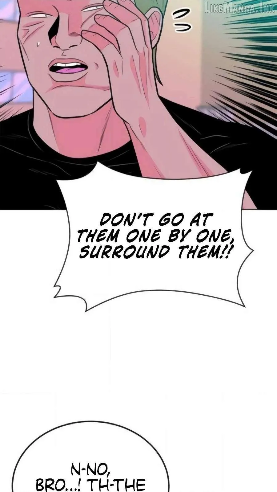 Student Jo Eun Chapter 73 page 30 - 
