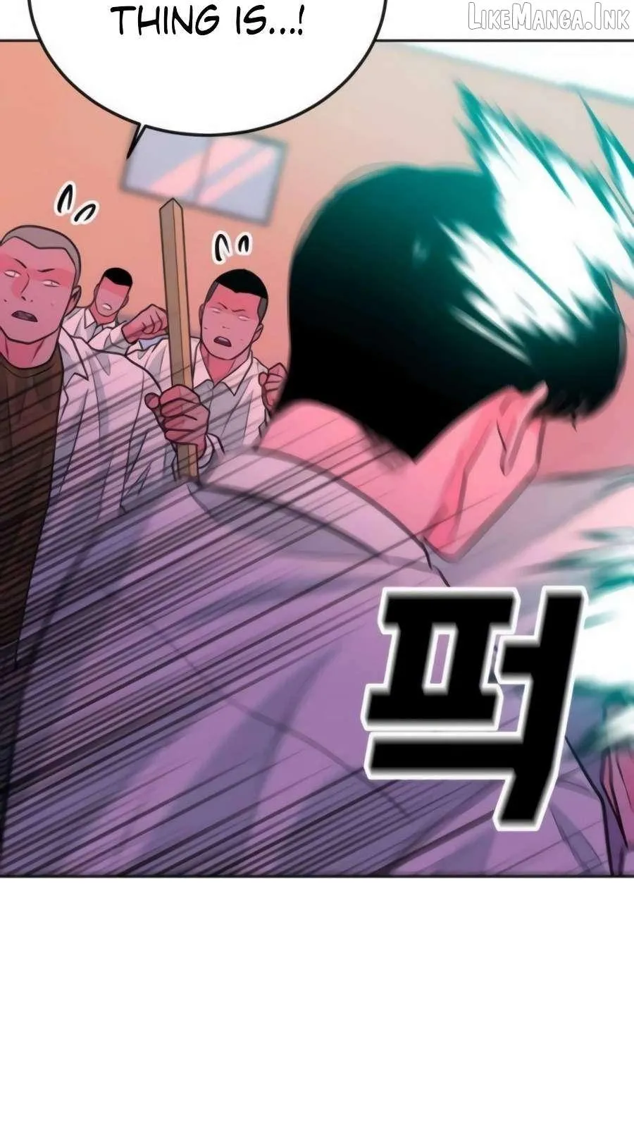Student Jo Eun Chapter 73 page 31 - 