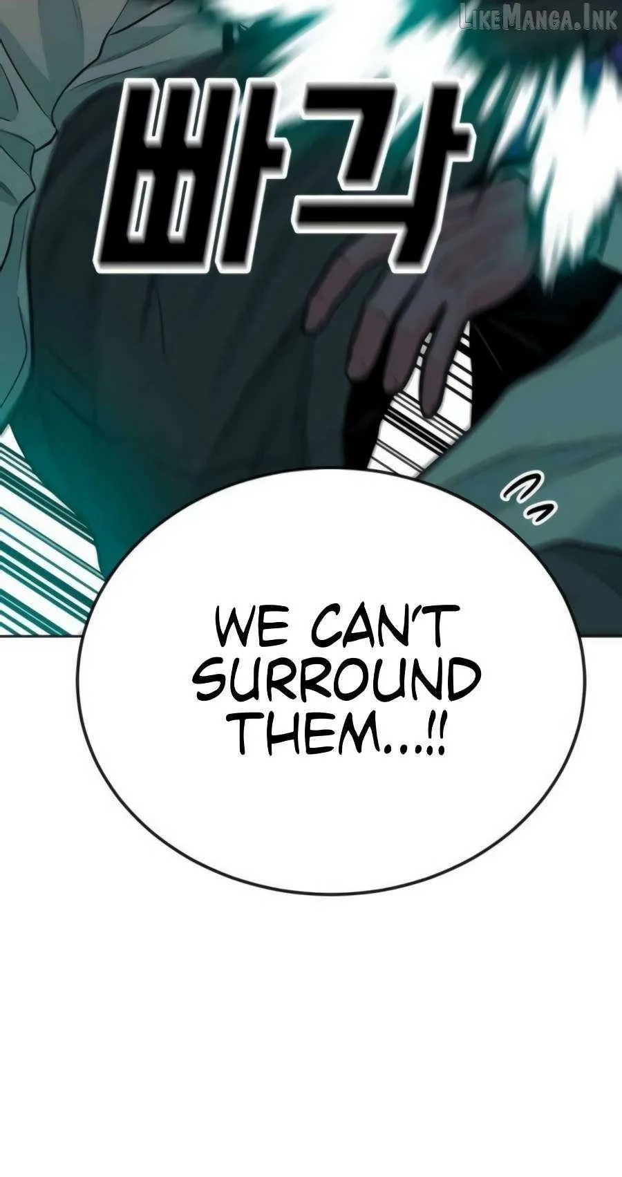Student Jo Eun Chapter 73 page 33 - 