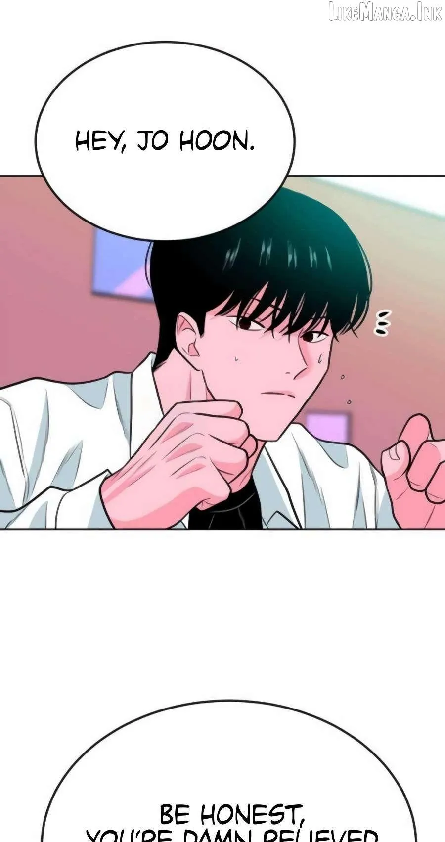 Student Jo Eun Chapter 73 page 34 - 