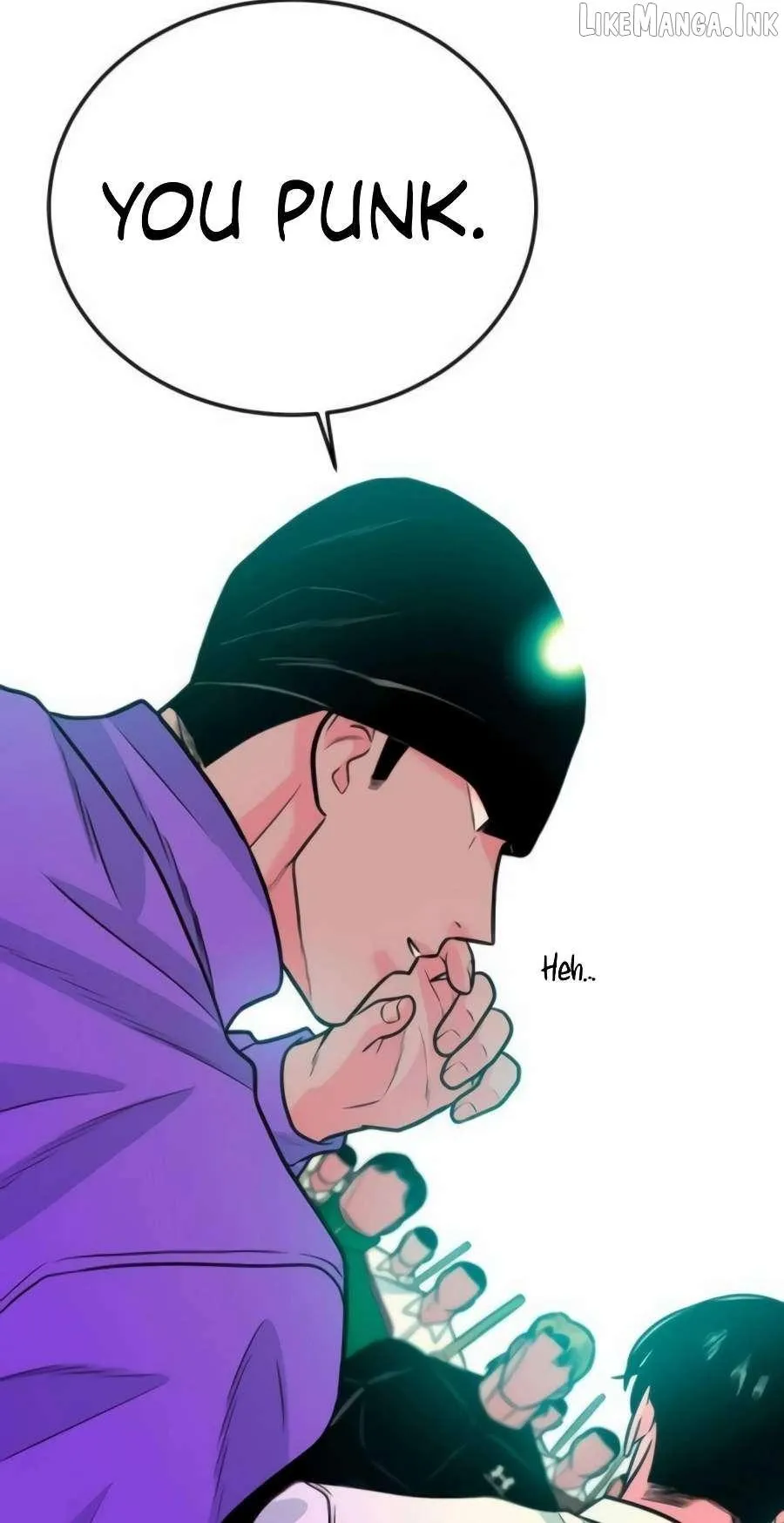 Student Jo Eun Chapter 73 page 41 - 