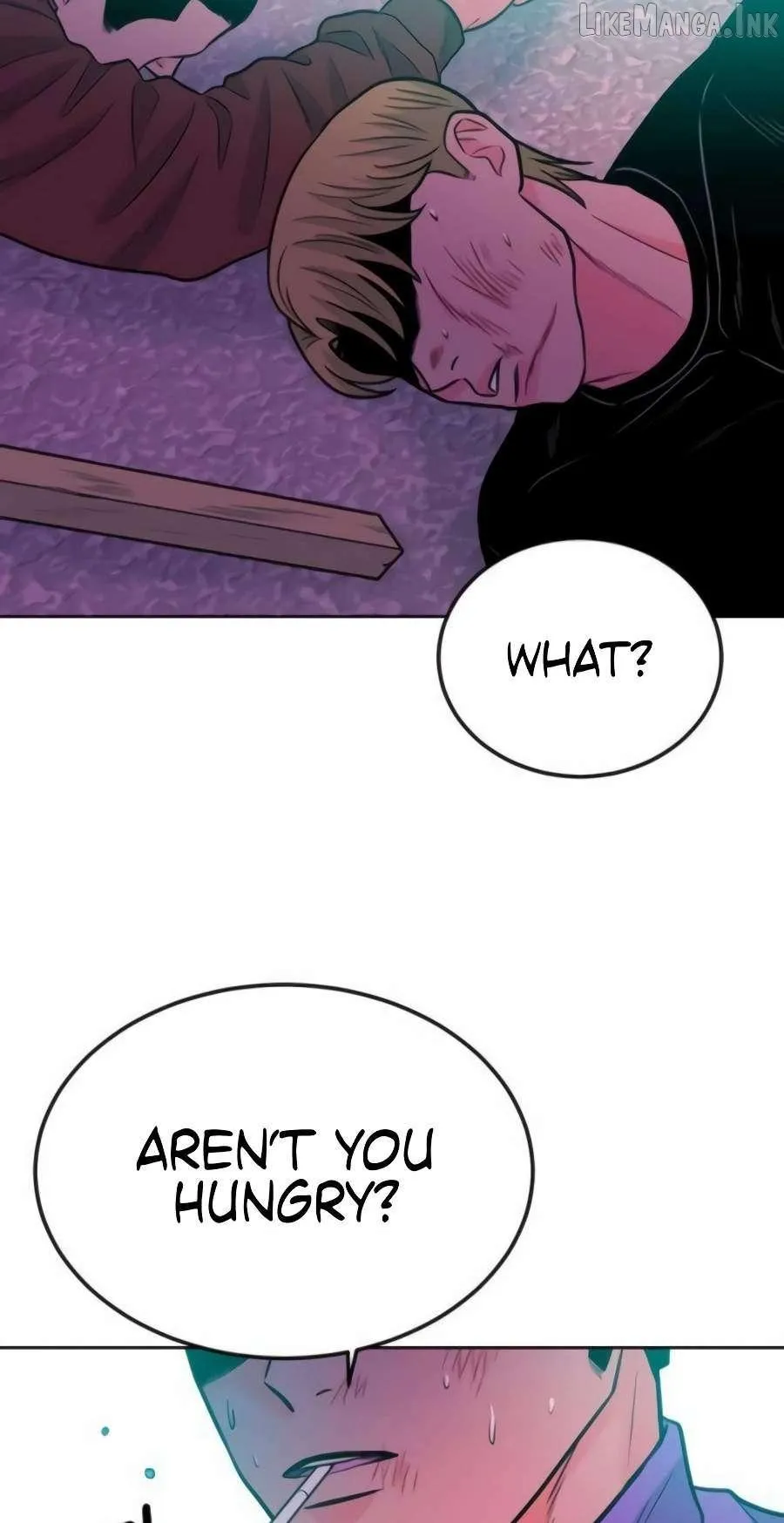 Student Jo Eun Chapter 73 page 44 - 