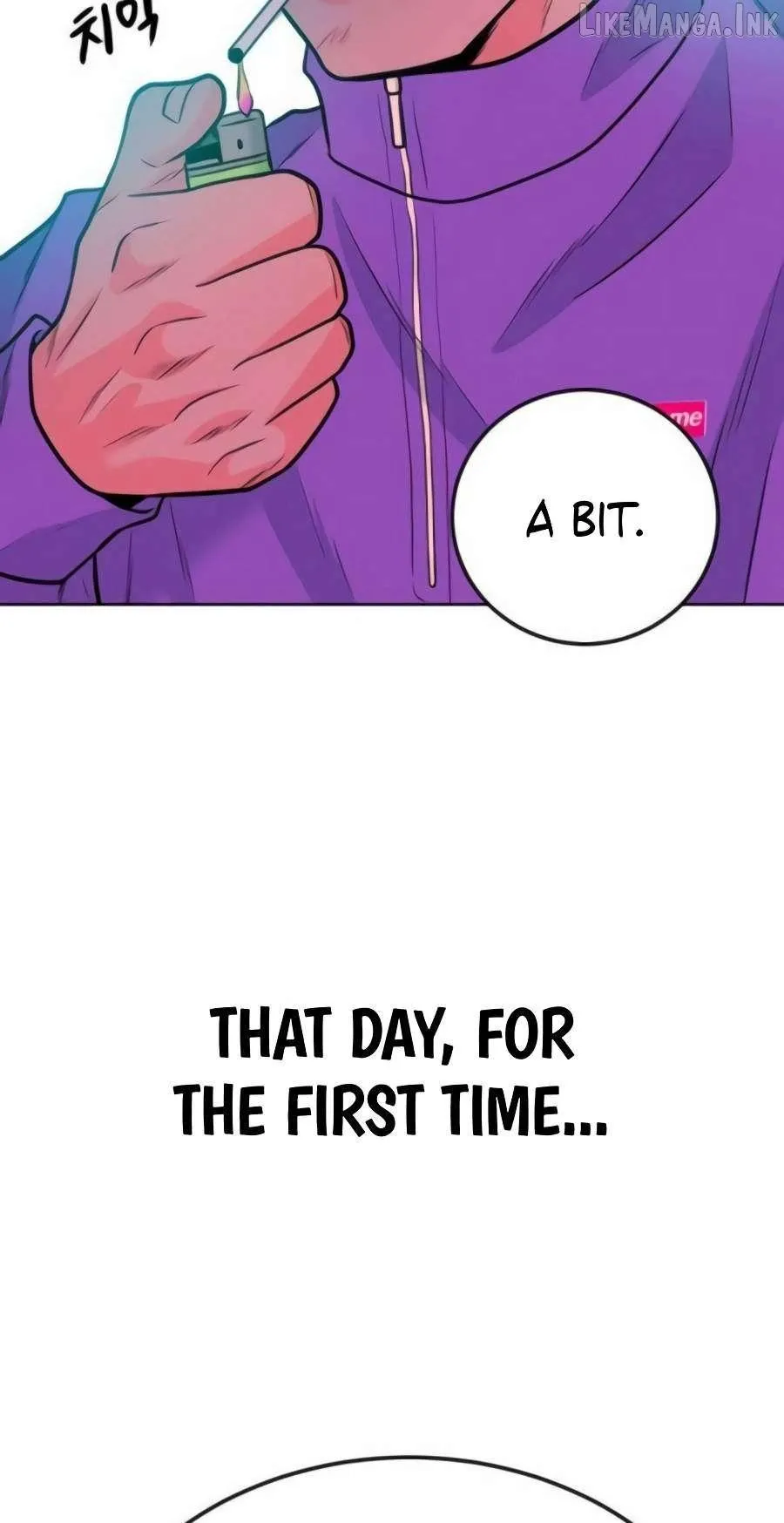 Student Jo Eun Chapter 73 page 45 - 