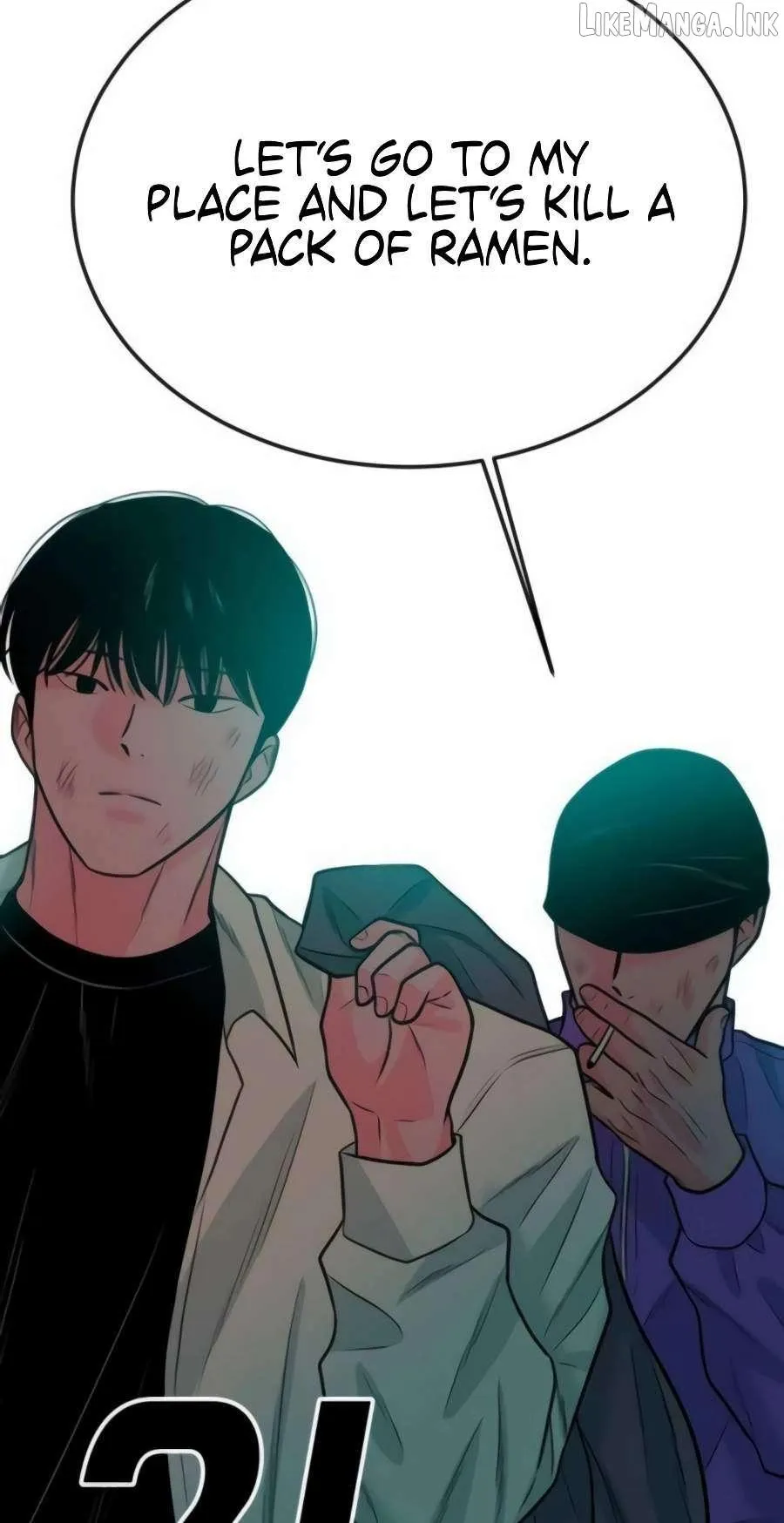 Student Jo Eun Chapter 73 page 46 - 