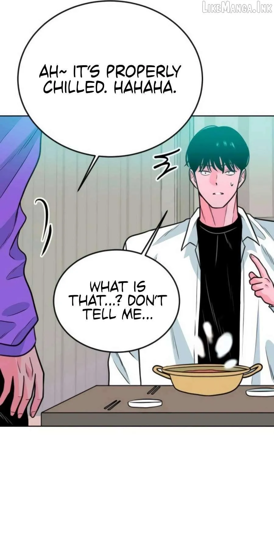 Student Jo Eun Chapter 73 page 49 - 