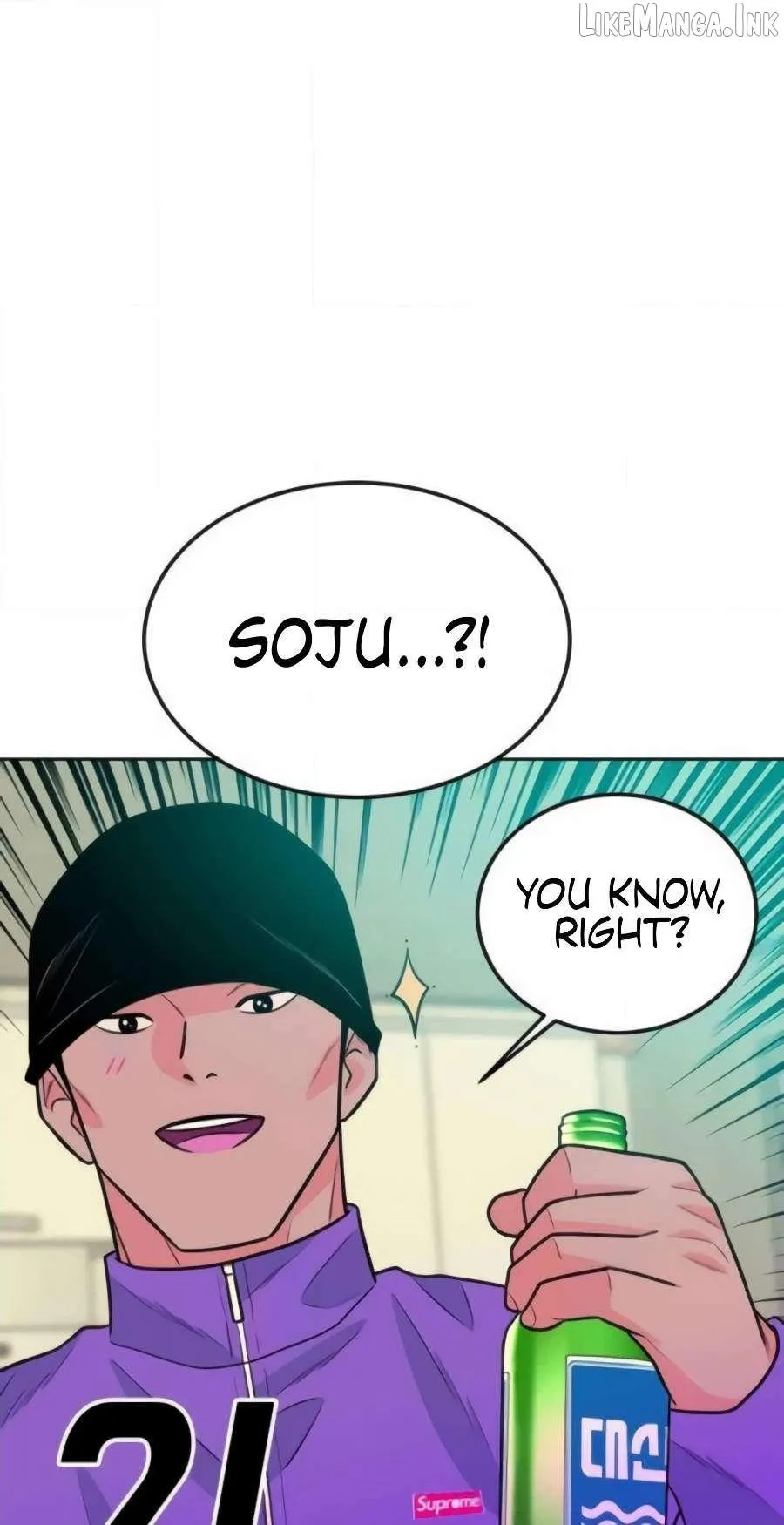 Student Jo Eun Chapter 73 page 50 - 