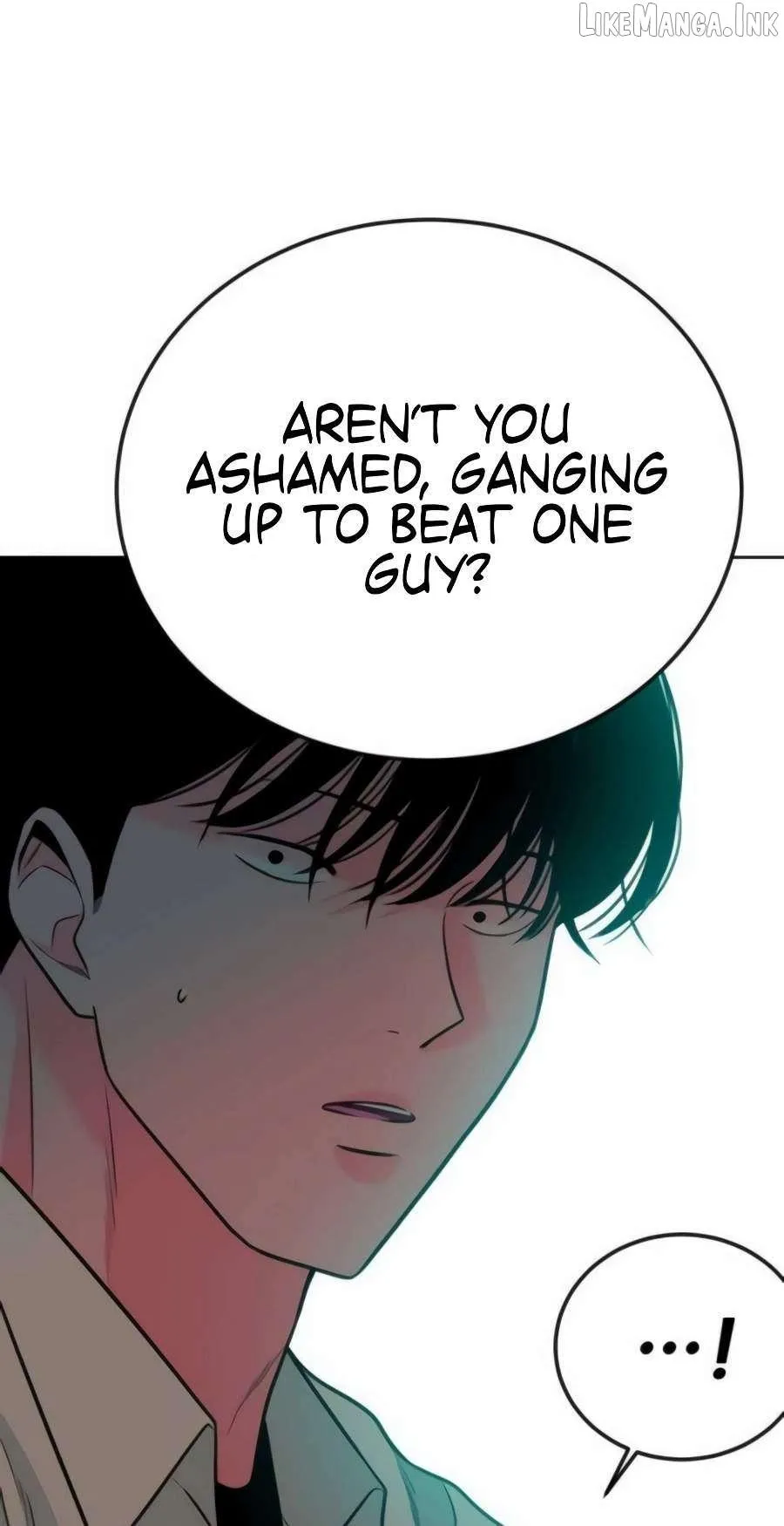 Student Jo Eun Chapter 73 page 6 - 