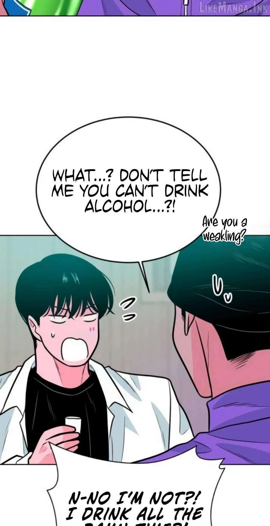Student Jo Eun Chapter 73 page 53 - 