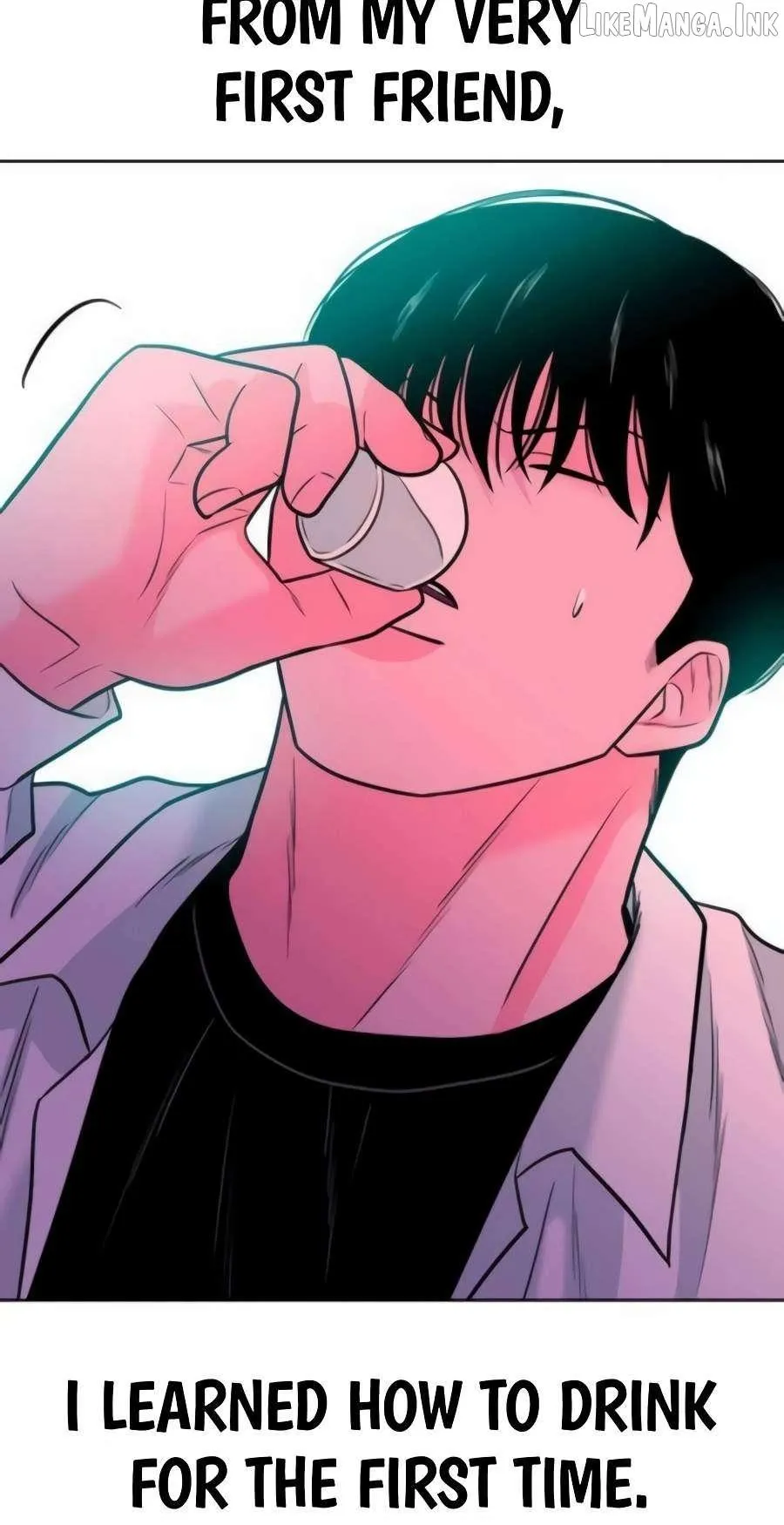 Student Jo Eun Chapter 73 page 55 - 
