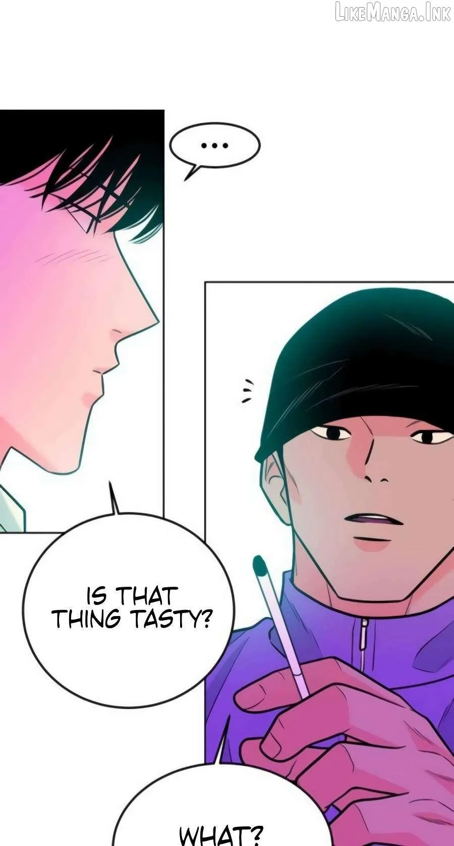 Student Jo Eun Chapter 73 page 57 - 