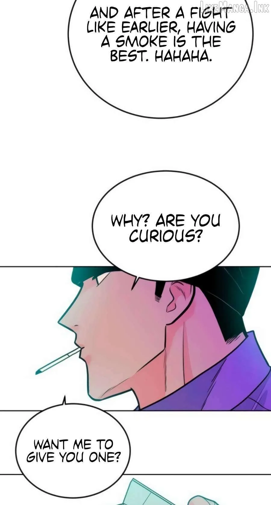 Student Jo Eun Chapter 73 page 59 - 