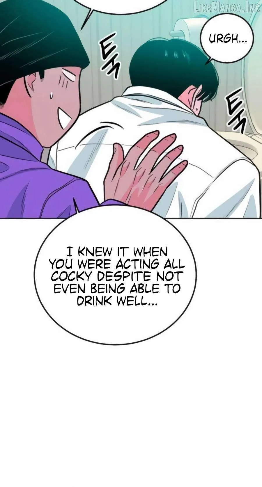 Student Jo Eun Chapter 73 page 63 - 