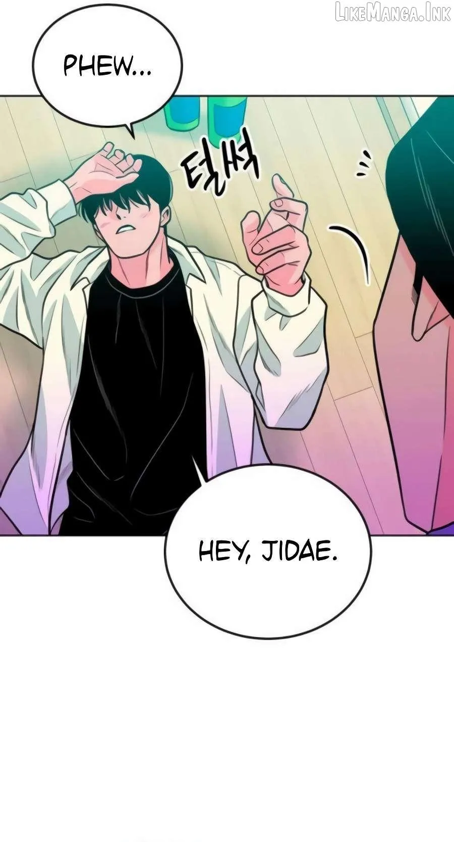 Student Jo Eun Chapter 73 page 64 - 
