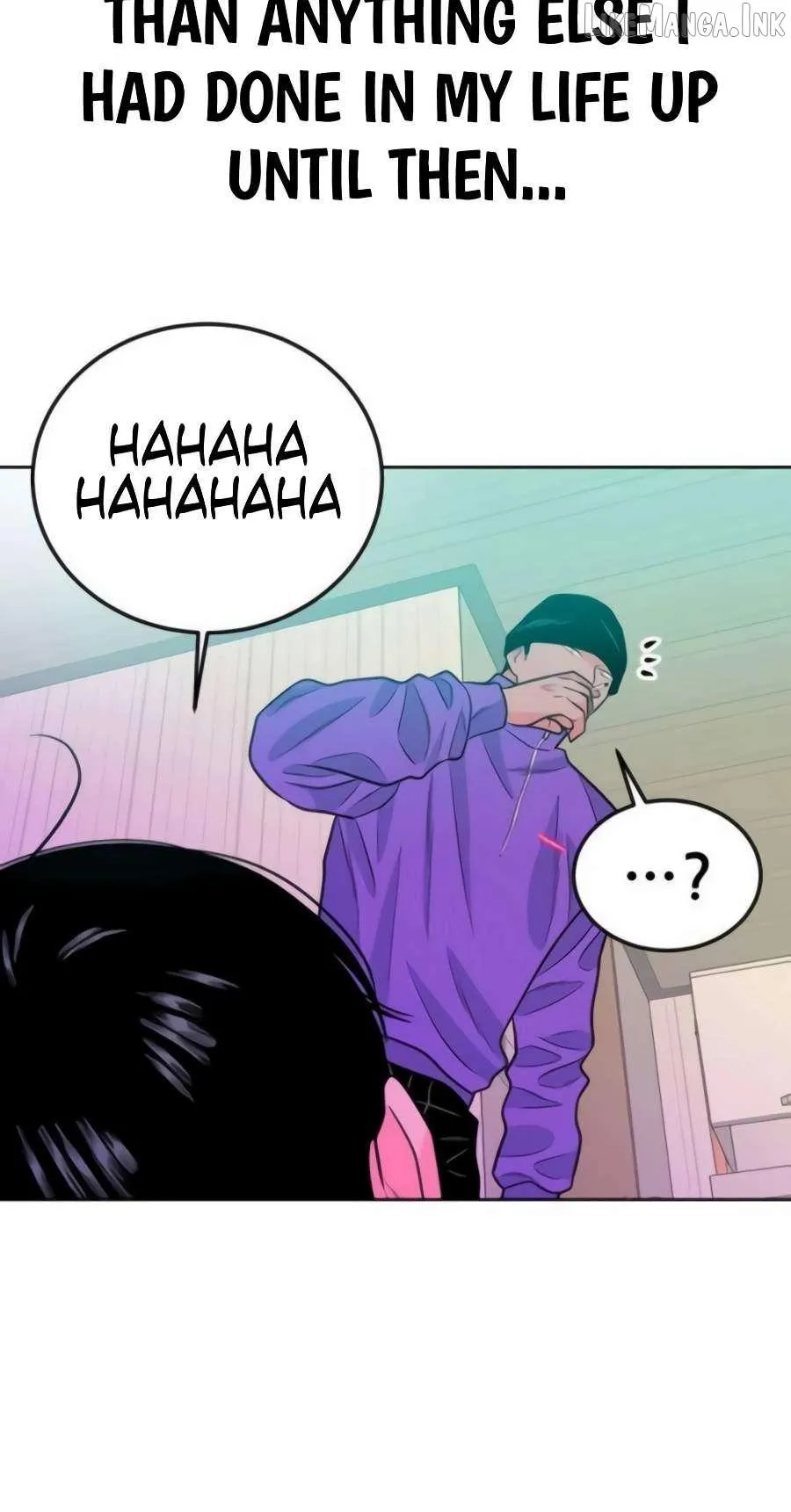 Student Jo Eun Chapter 73 page 69 - 