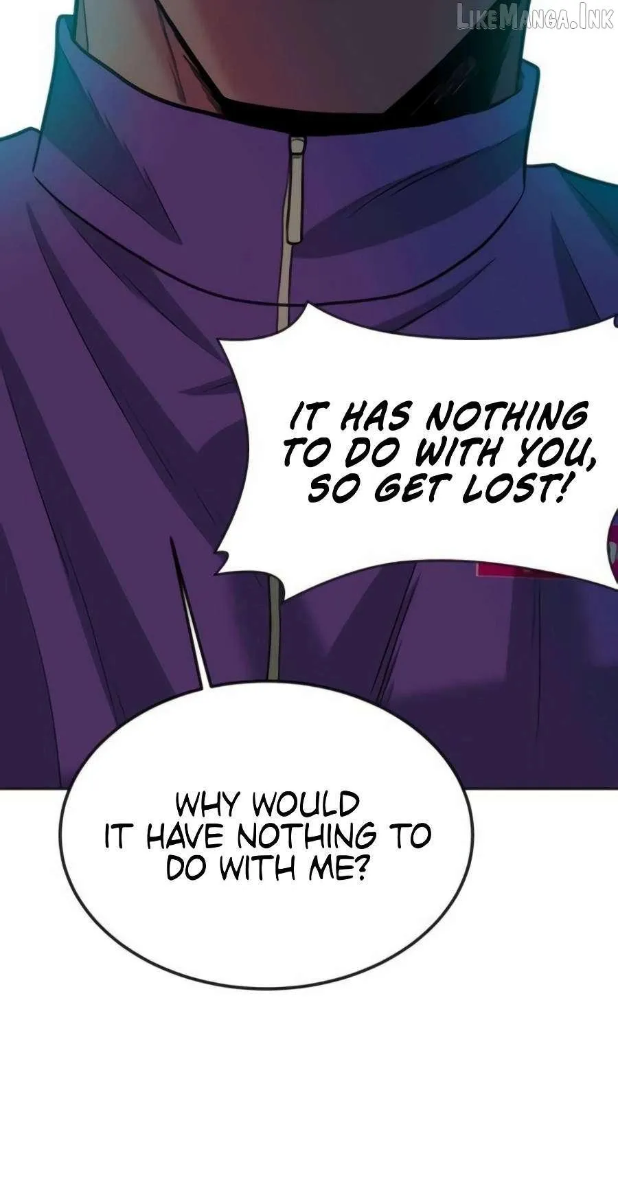 Student Jo Eun Chapter 73 page 8 - 