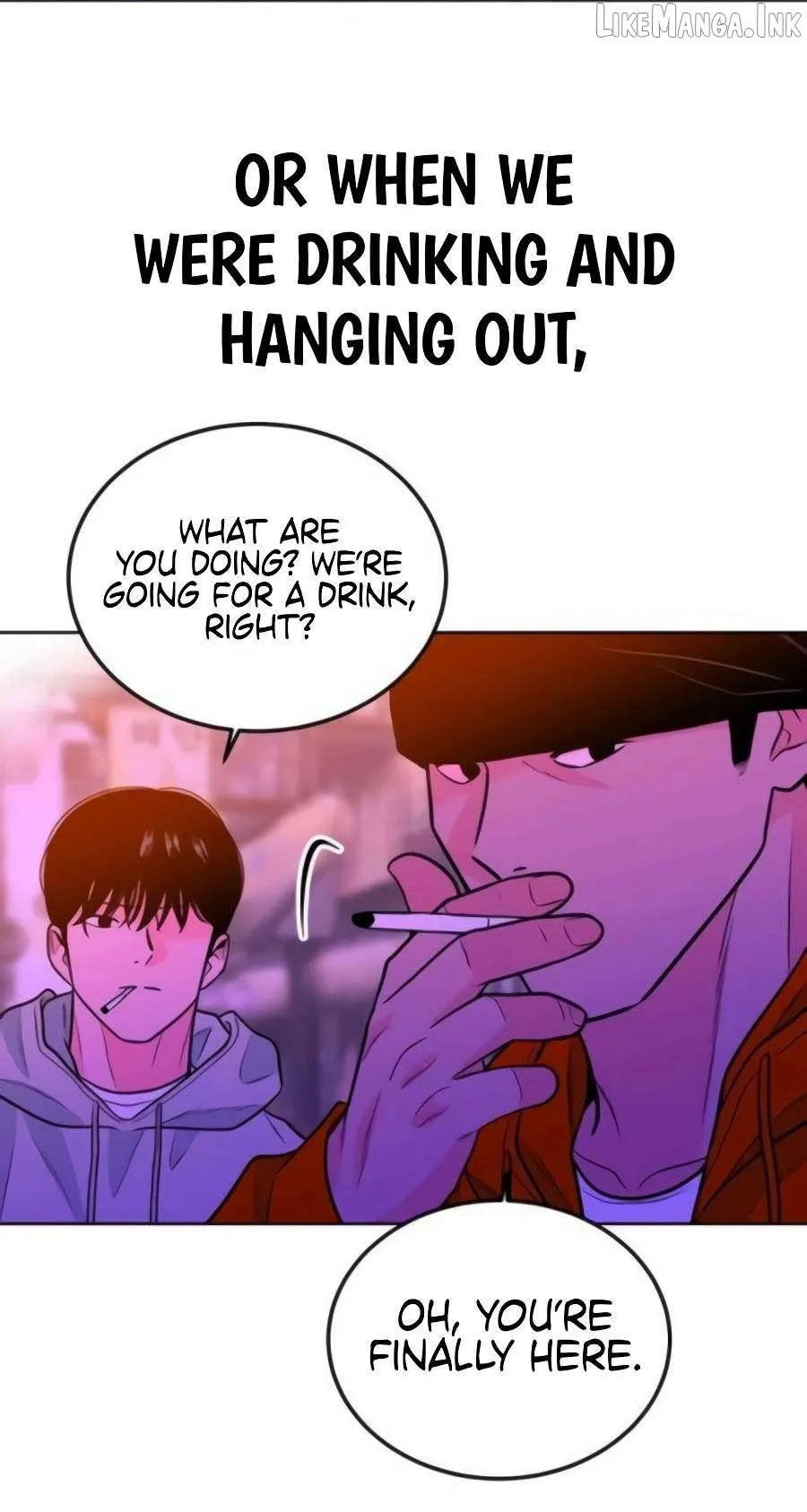 Student Jo Eun Chapter 73 page 77 - 