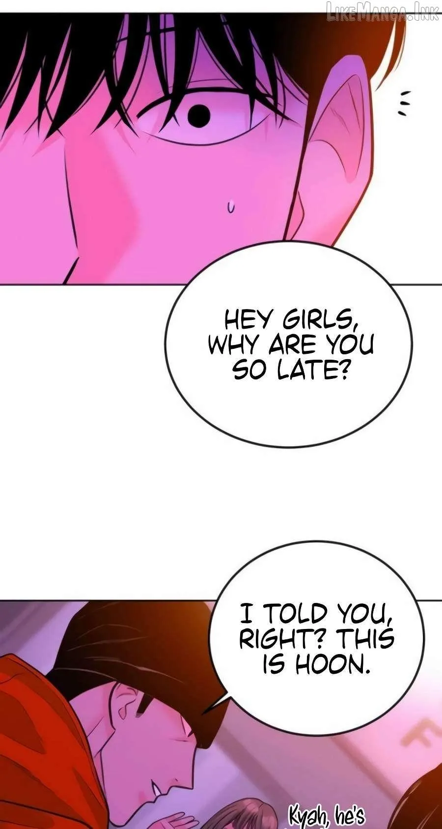 Student Jo Eun Chapter 73 page 78 - 