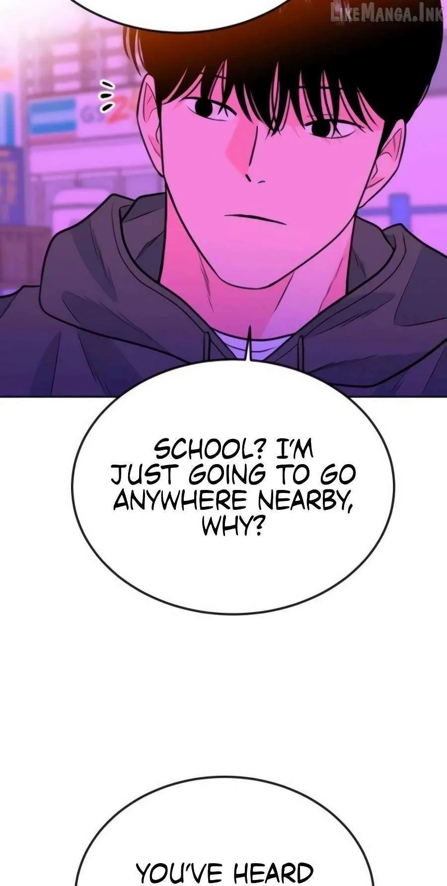 Student Jo Eun Chapter 73 page 84 - 
