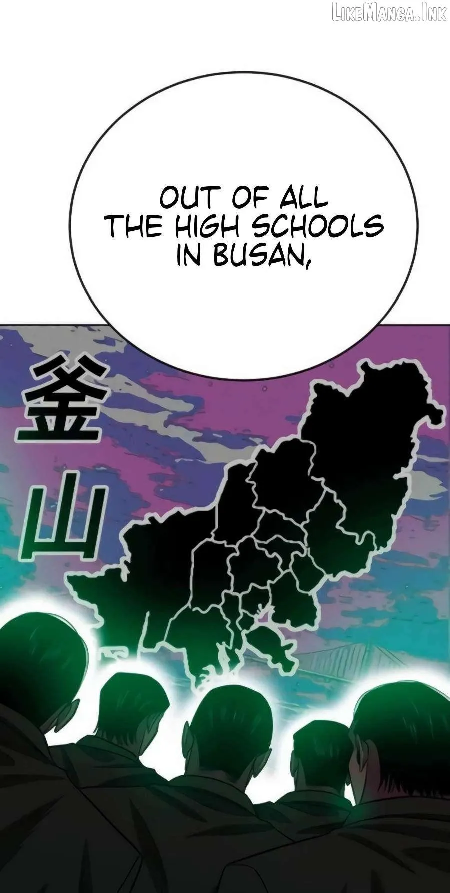 Student Jo Eun Chapter 73 page 86 - 