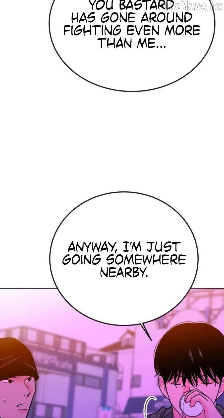 Student Jo Eun Chapter 73 page 99 - 