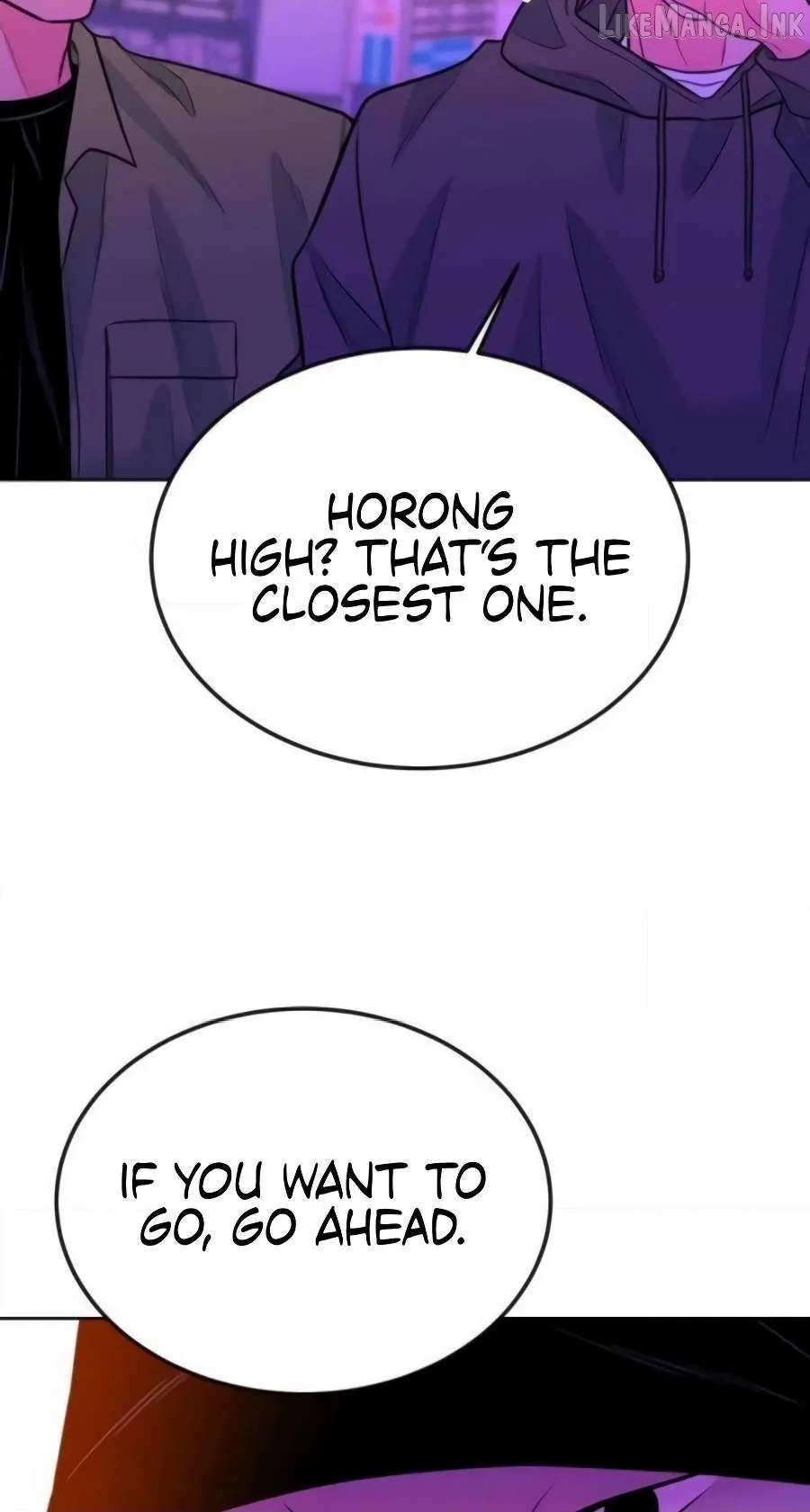Student Jo Eun Chapter 73 page 100 - 