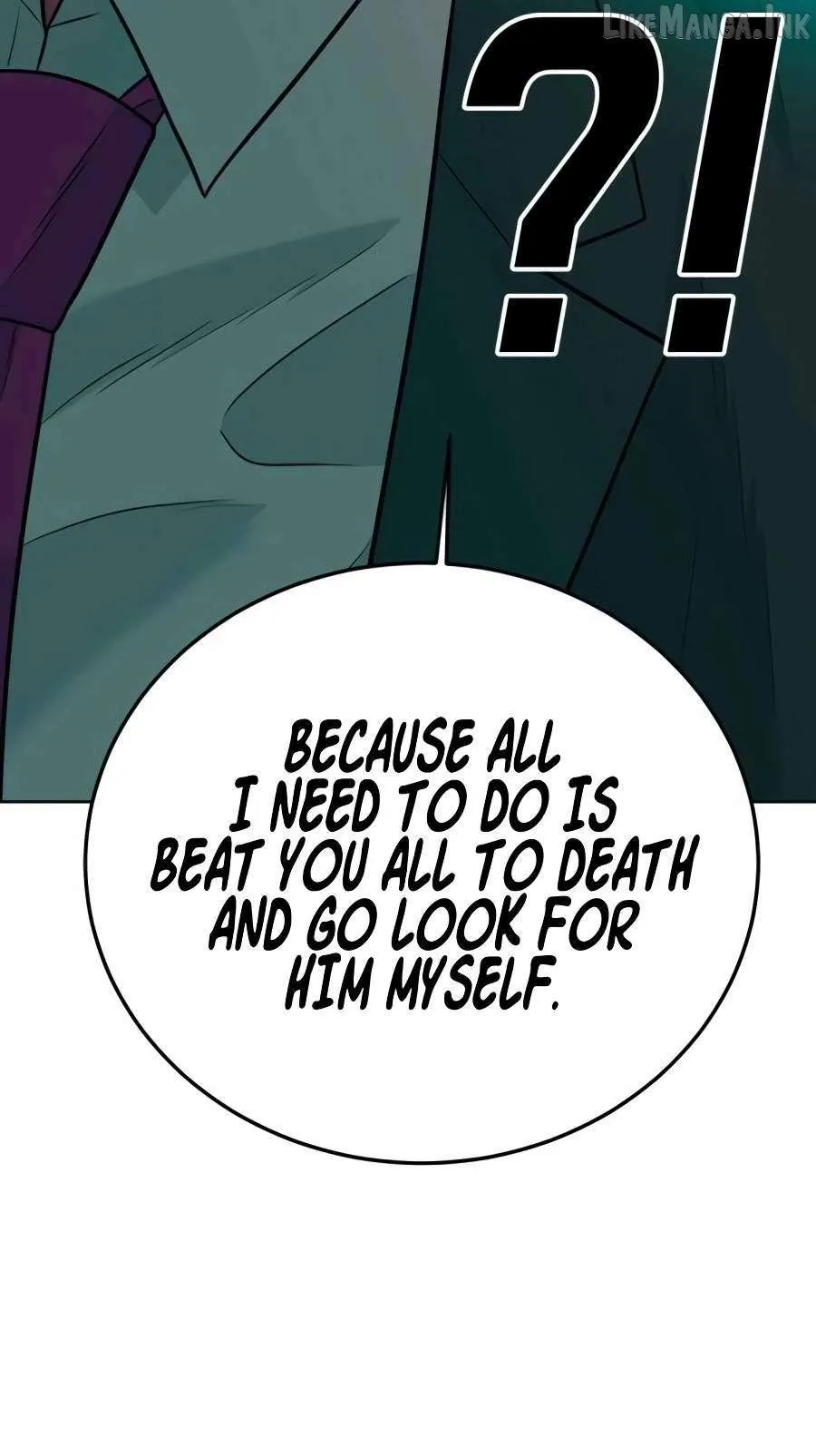 Student Jo Eun Chapter 74 page 109 - 