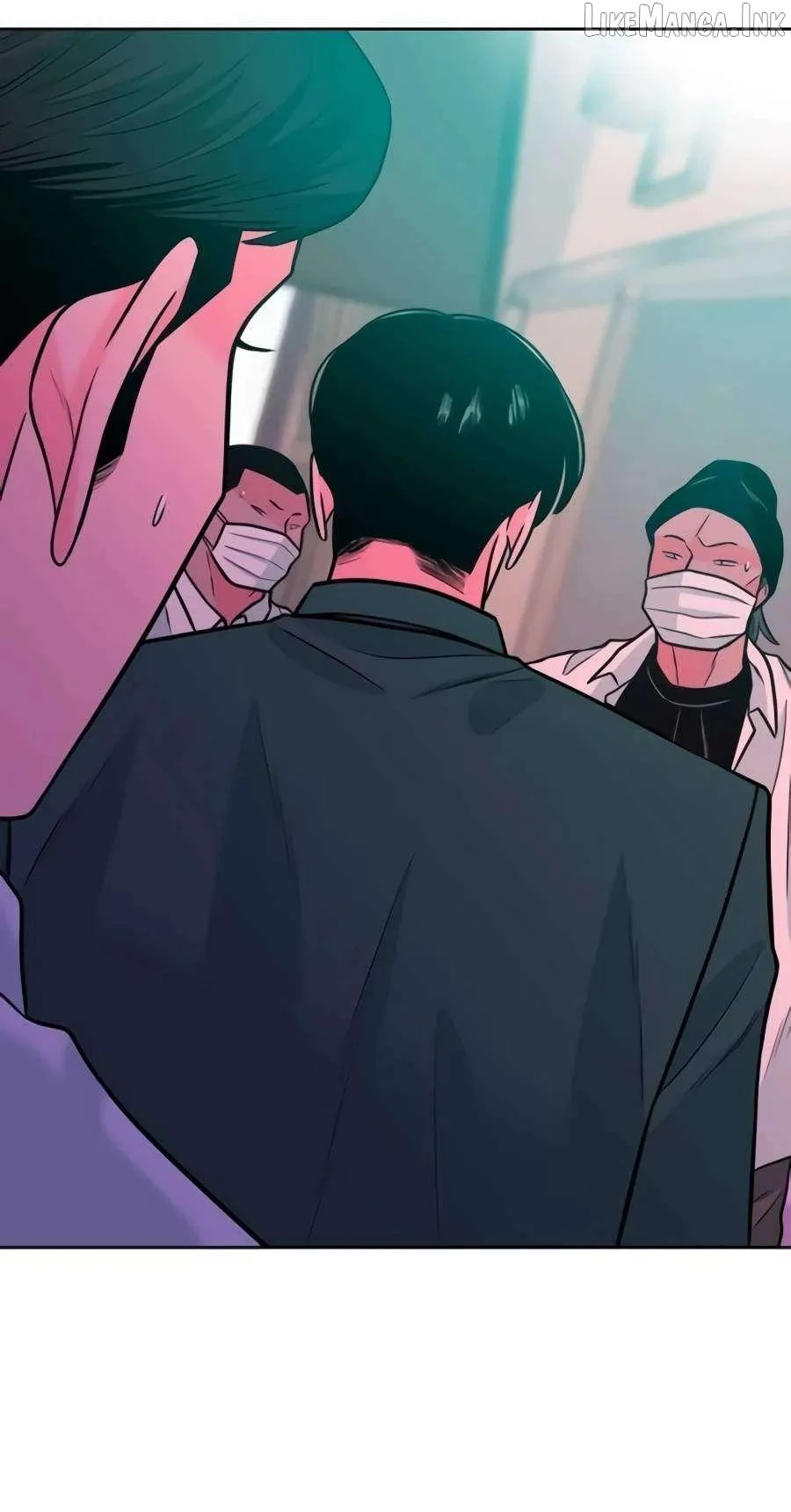 Student Jo Eun Chapter 74 page 115 - 