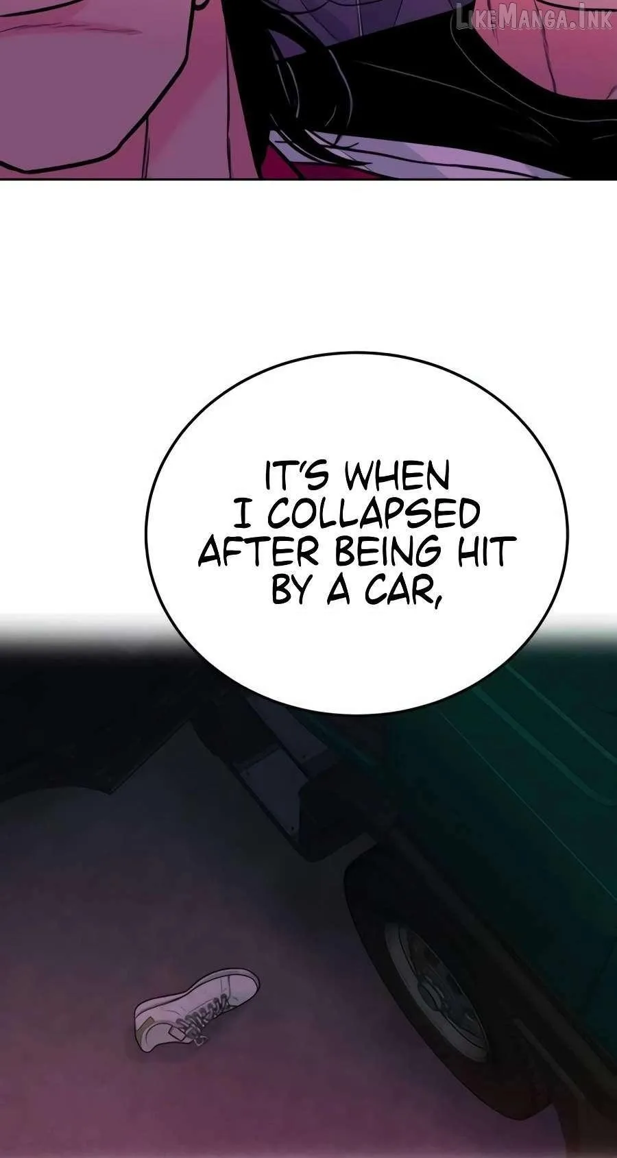 Student Jo Eun Chapter 74 page 13 - 