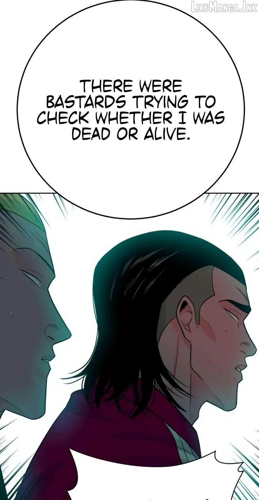 Student Jo Eun Chapter 74 page 17 - 