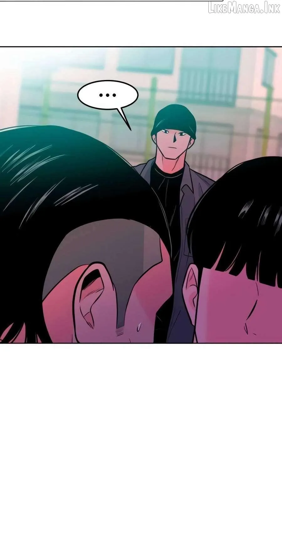 Student Jo Eun Chapter 74 page 3 - 