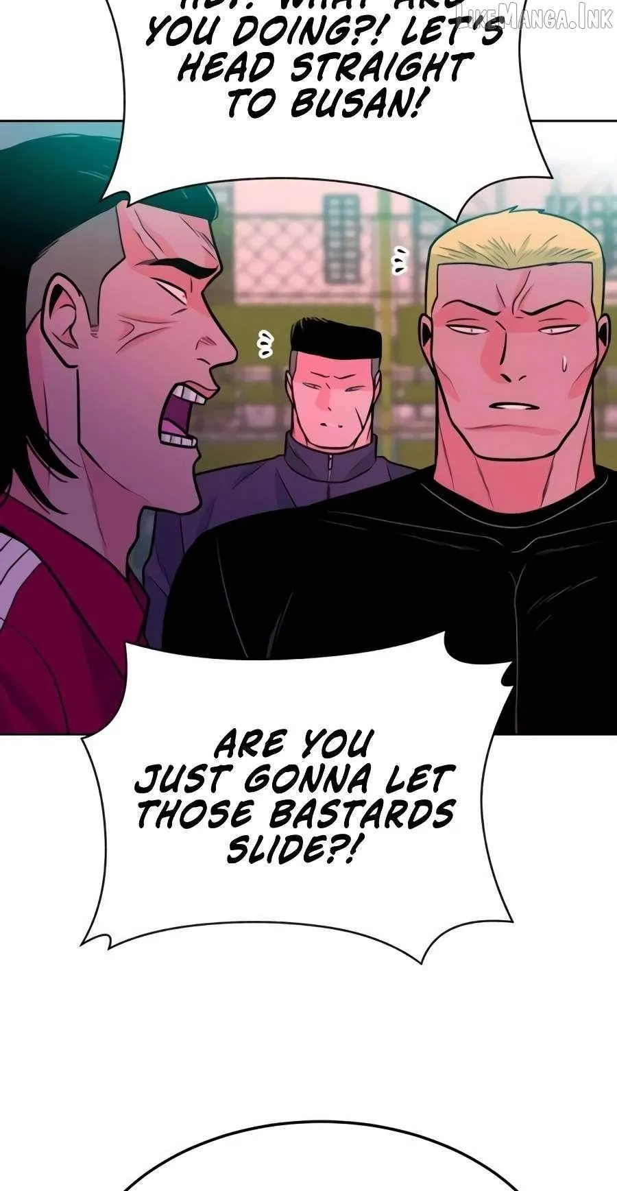 Student Jo Eun Chapter 74 page 21 - 