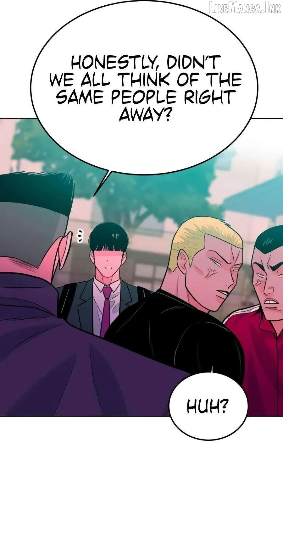 Student Jo Eun Chapter 74 page 25 - 