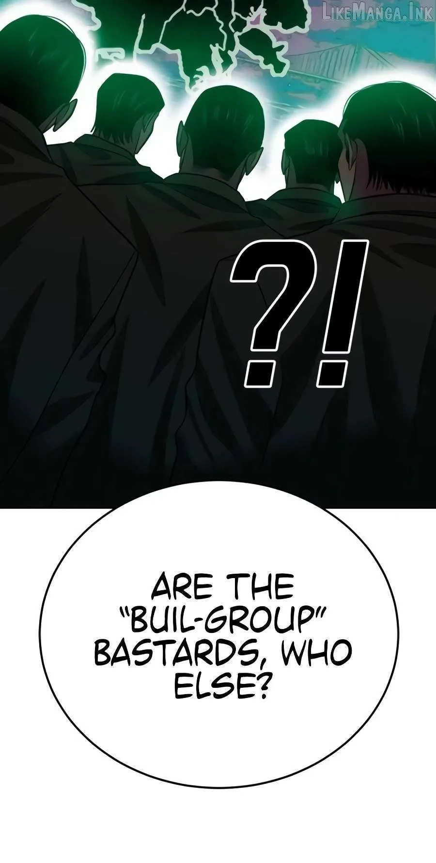 Student Jo Eun Chapter 74 page 27 - 
