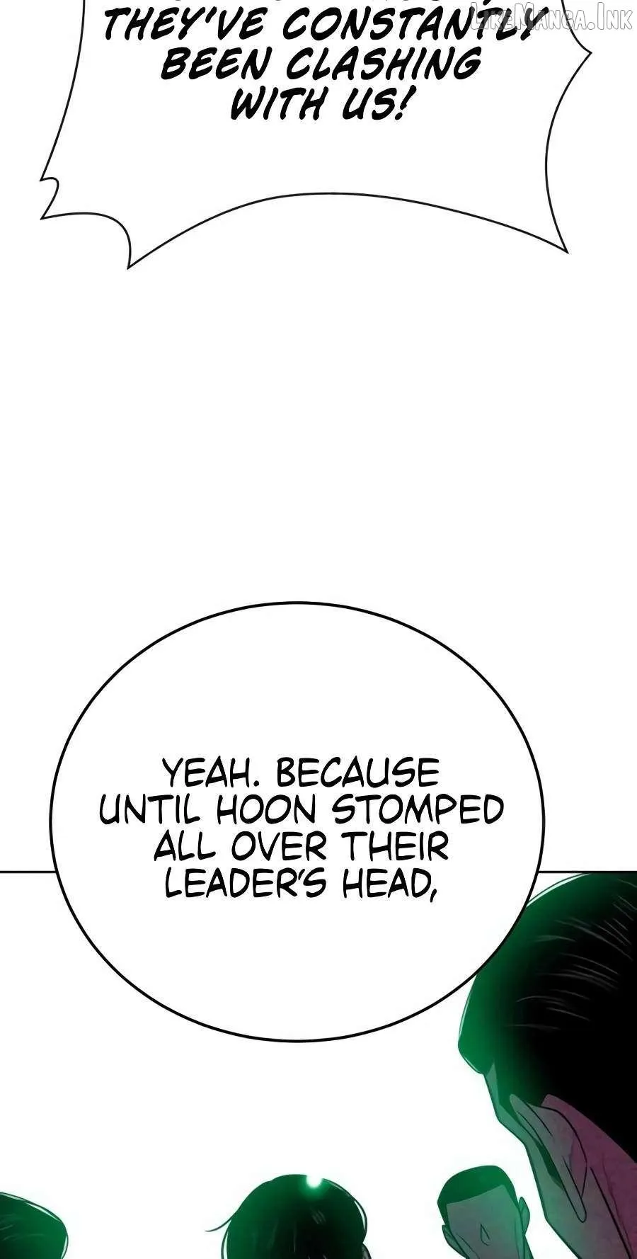 Student Jo Eun Chapter 74 page 29 - 
