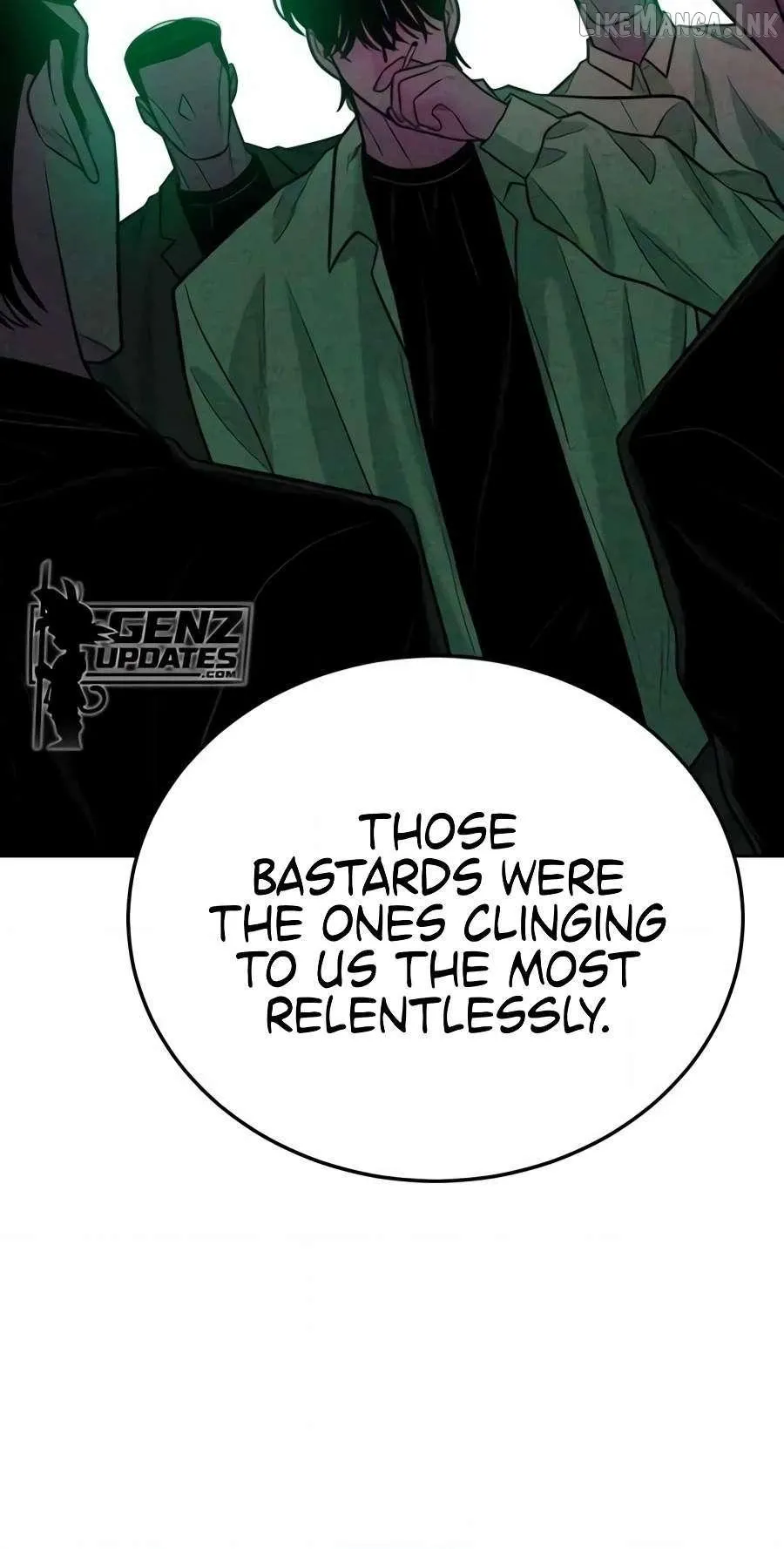 Student Jo Eun Chapter 74 page 30 - 