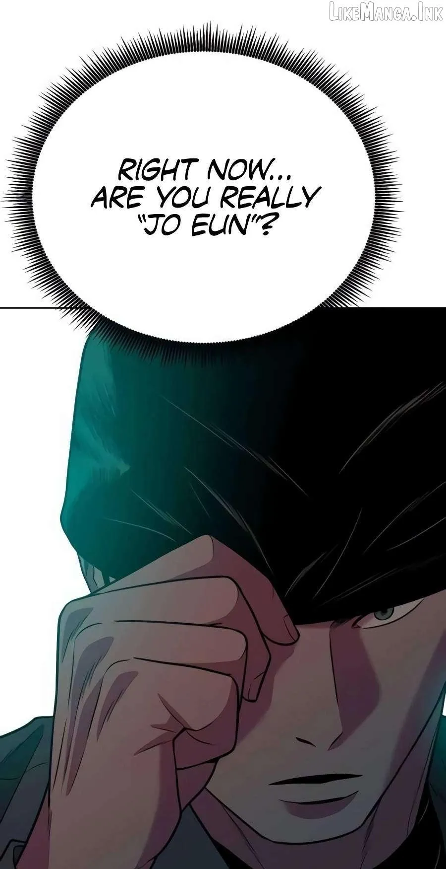 Student Jo Eun Chapter 74 page 4 - 
