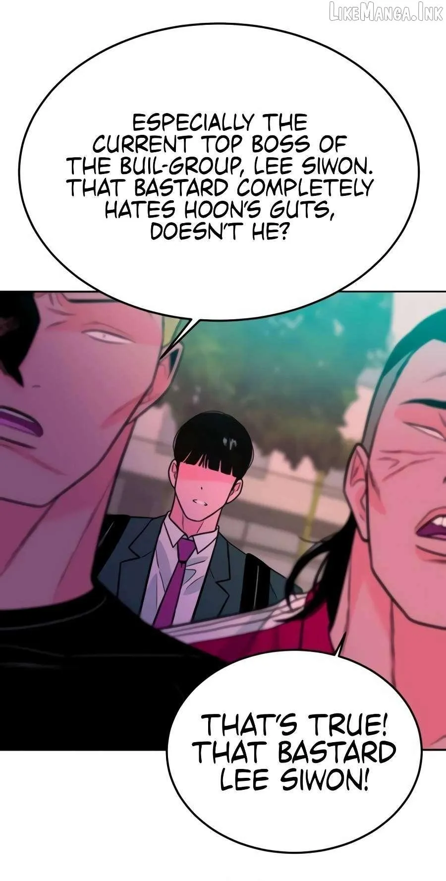 Student Jo Eun Chapter 74 page 31 - 