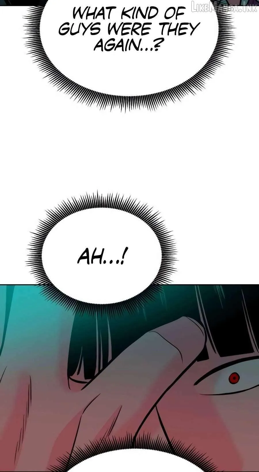 Student Jo Eun Chapter 74 page 33 - 