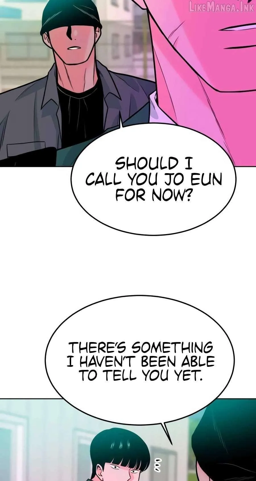 Student Jo Eun Chapter 74 page 43 - 