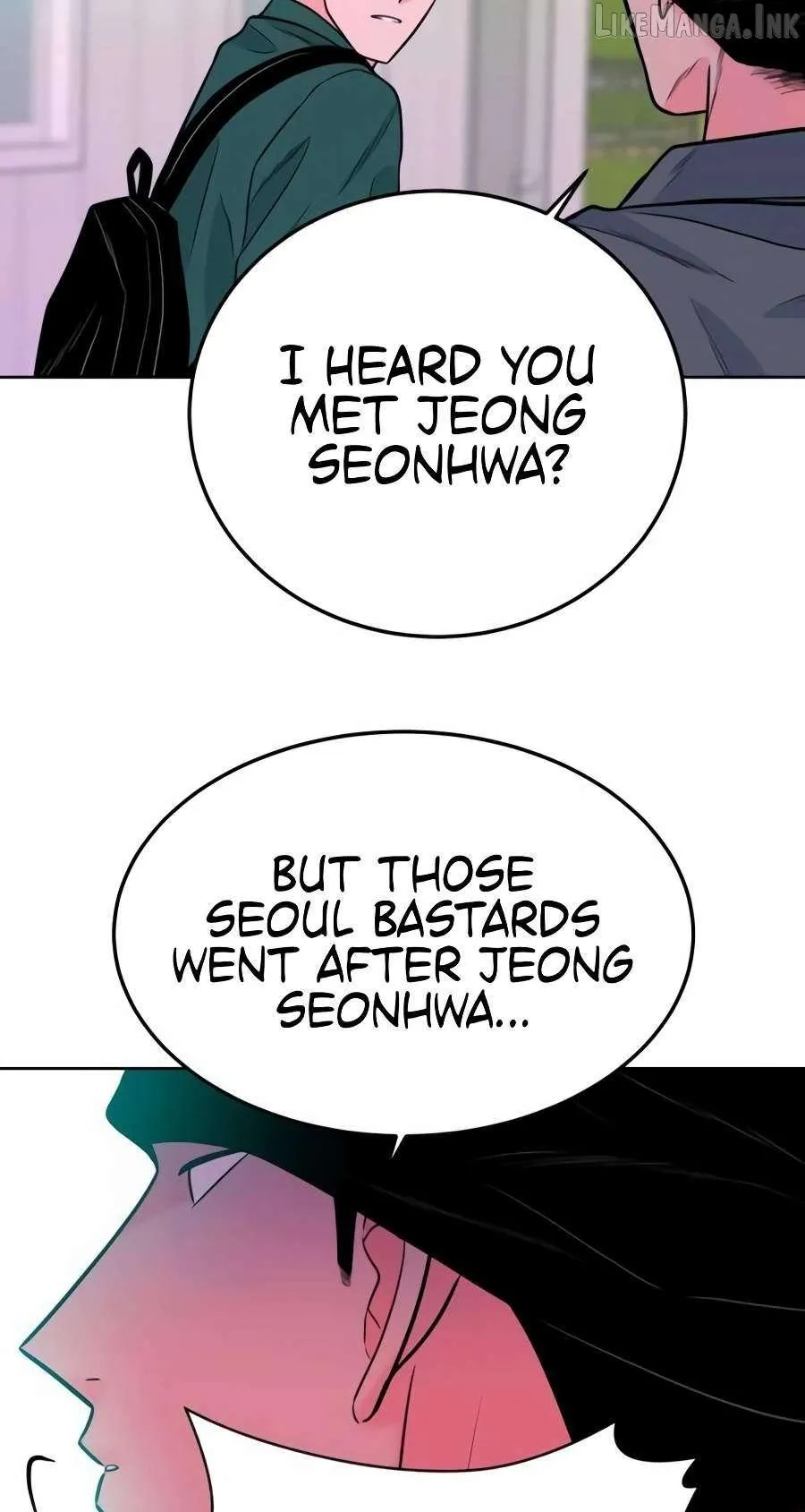 Student Jo Eun Chapter 74 page 44 - 