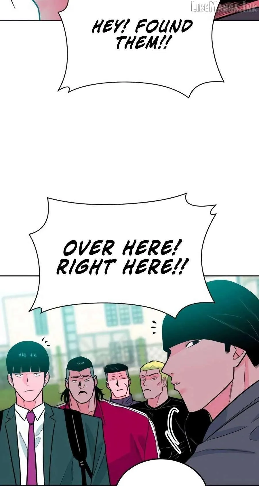 Student Jo Eun Chapter 74 page 45 - 