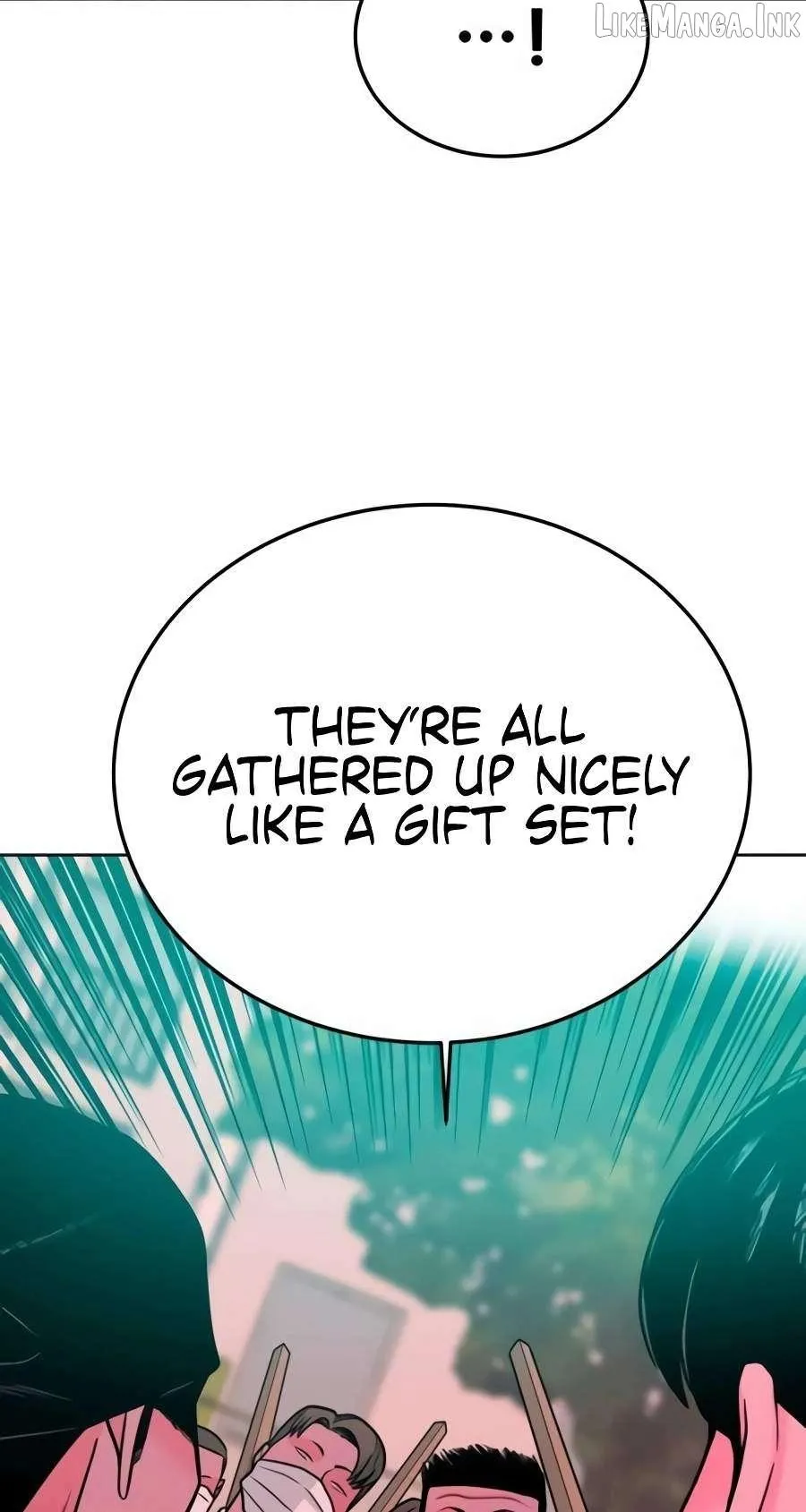 Student Jo Eun Chapter 74 page 46 - 