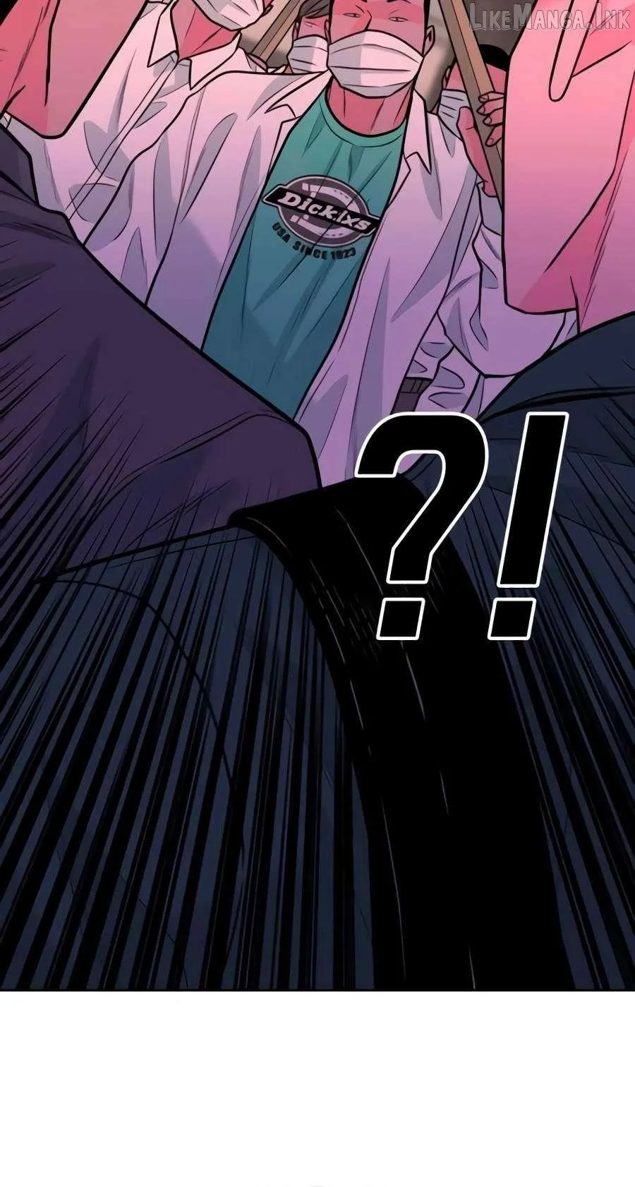 Student Jo Eun Chapter 74 page 47 - 