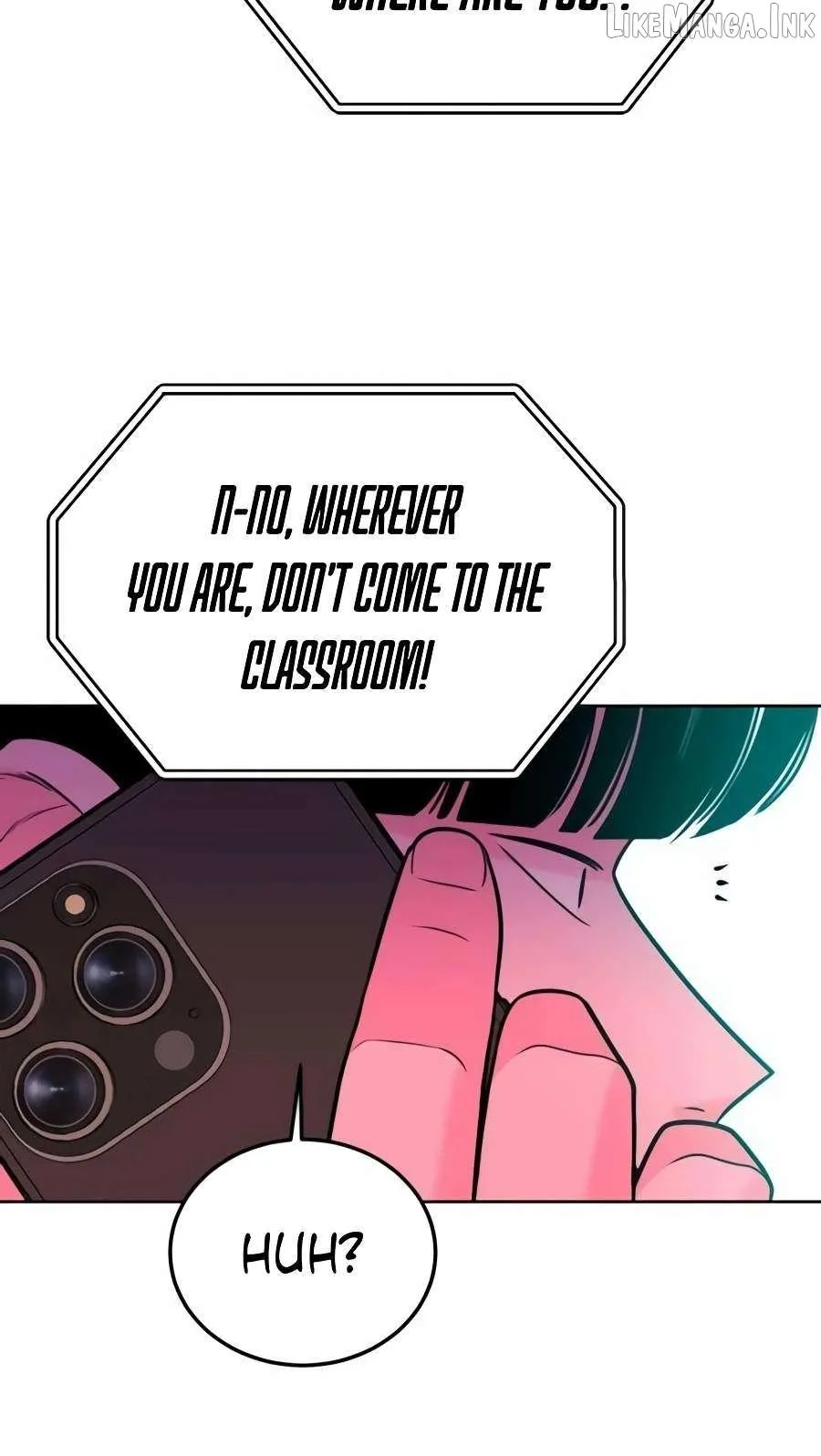 Student Jo Eun Chapter 74 page 51 - 