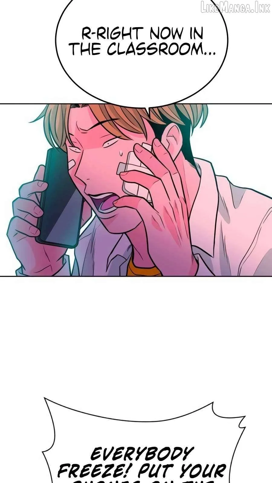 Student Jo Eun Chapter 74 page 53 - 