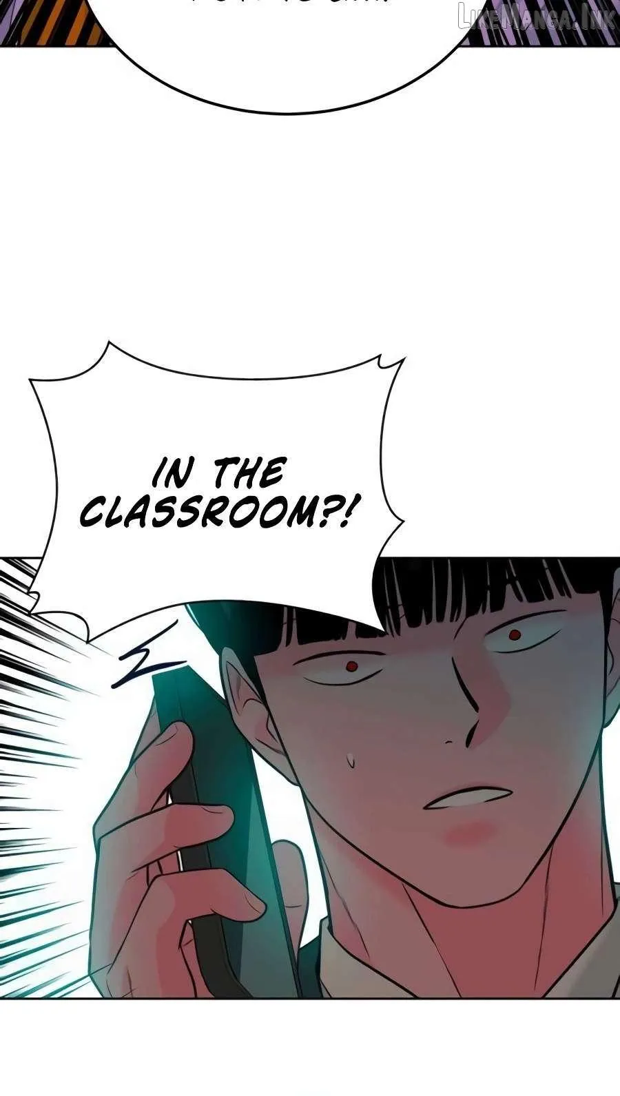 Student Jo Eun Chapter 74 page 55 - 
