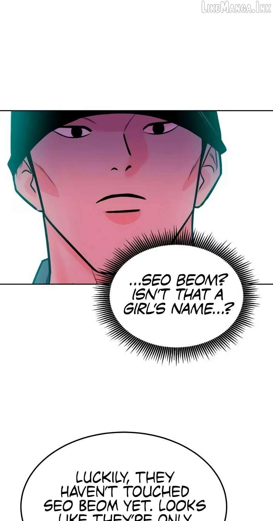 Student Jo Eun Chapter 74 page 58 - 