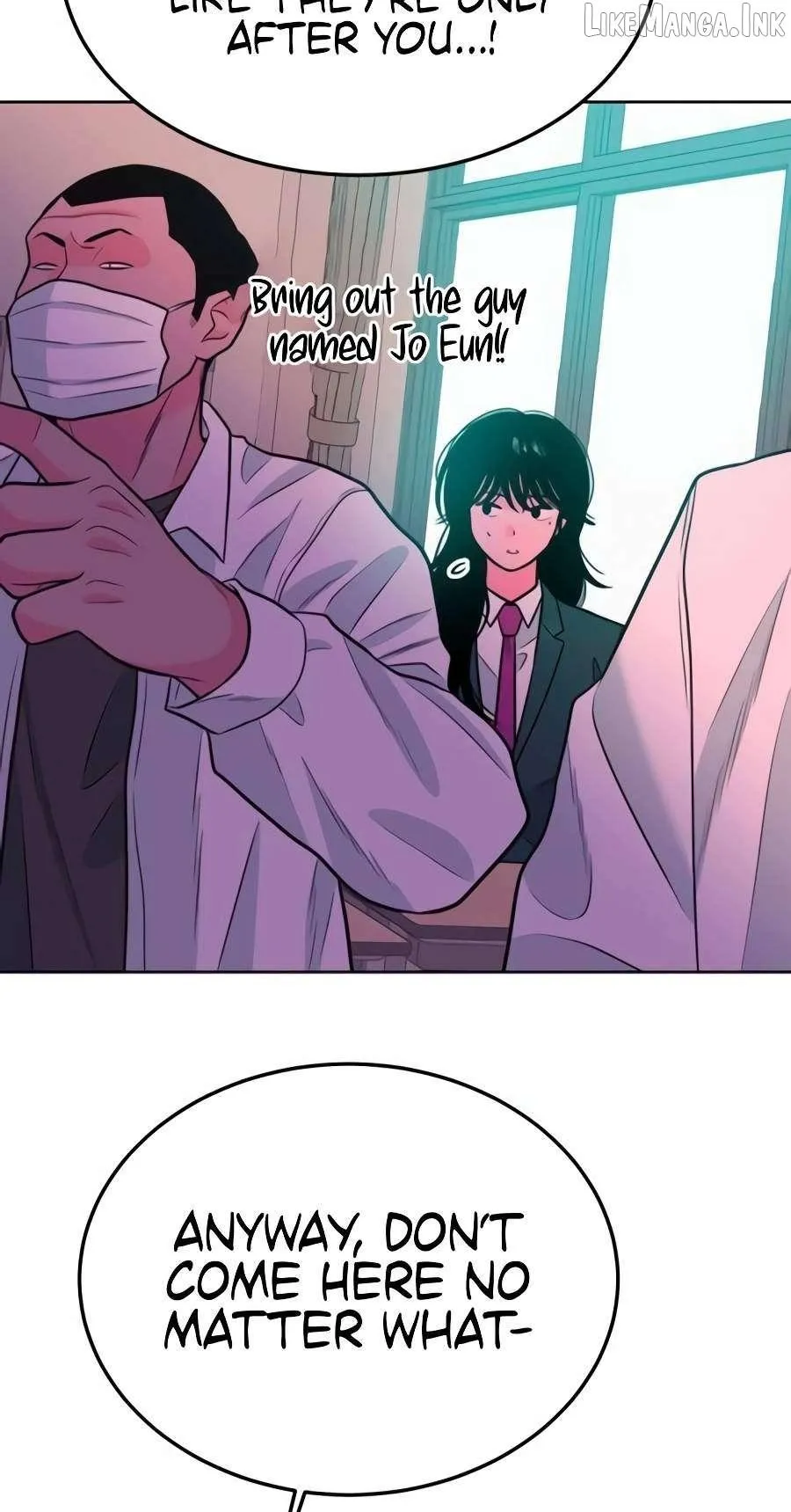 Student Jo Eun Chapter 74 page 59 - 