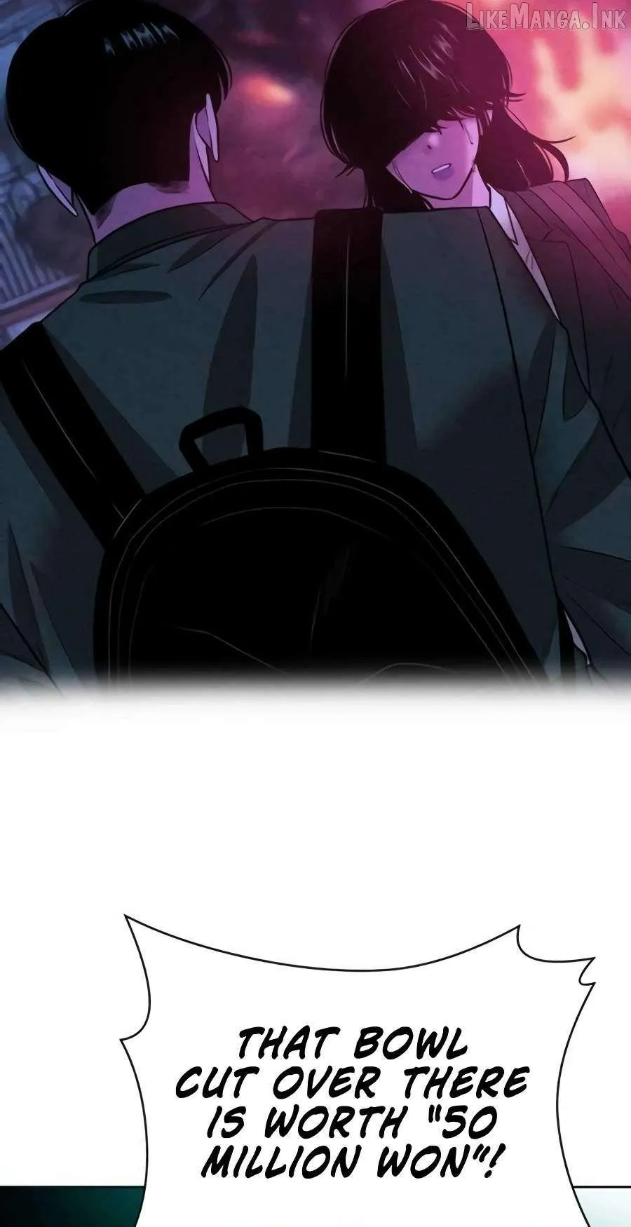 Student Jo Eun Chapter 74 page 64 - 