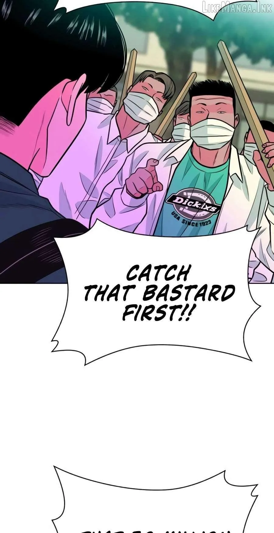 Student Jo Eun Chapter 74 page 65 - 